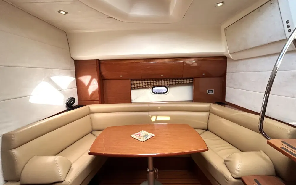 slider 11 Jeanneau Prestige 42 S