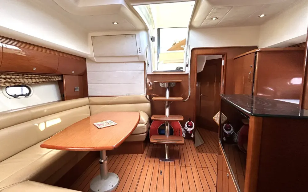slider 15 Jeanneau Prestige 42 S
