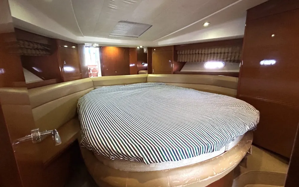 slider 16 Jeanneau Prestige 42 S