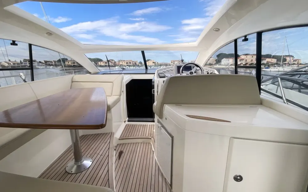 slider 3 Jeanneau Prestige 42 S