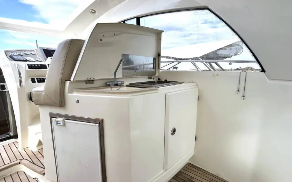 slider 5 Jeanneau Prestige 42 S