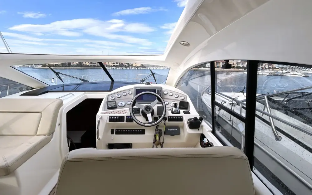 slider 6 Jeanneau Prestige 42 S