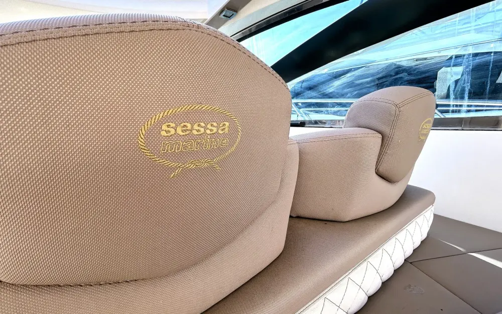 slider 17 Sessa Marine C52