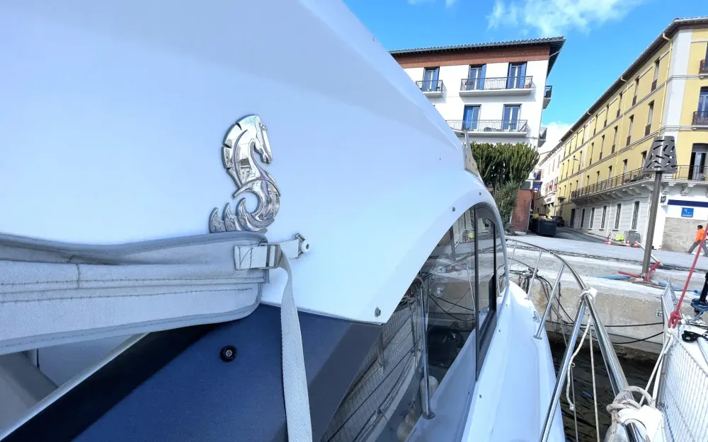slider 2 Beneteau Gran Turismo 34