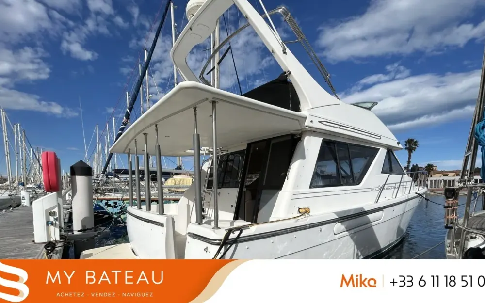 slider 0 Bayliner  3988