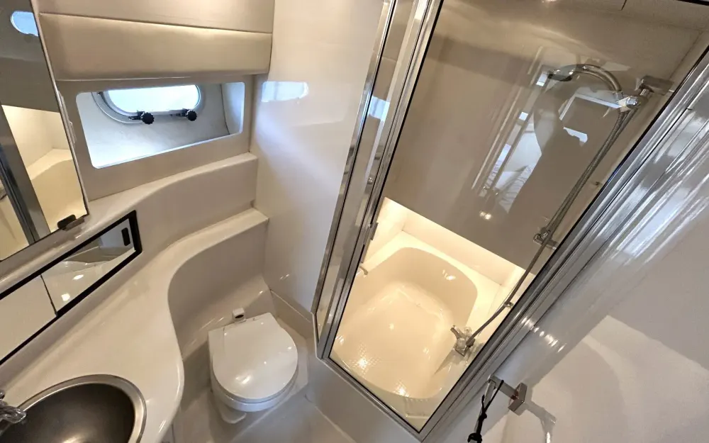slider 9 Bayliner  3988