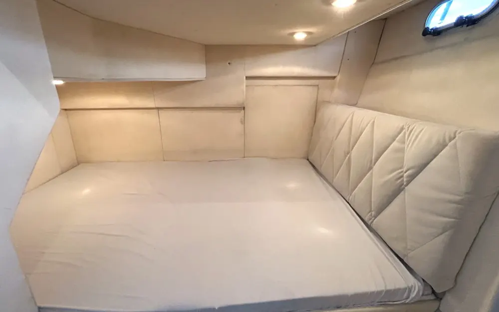 slider 10 Bayliner  3988