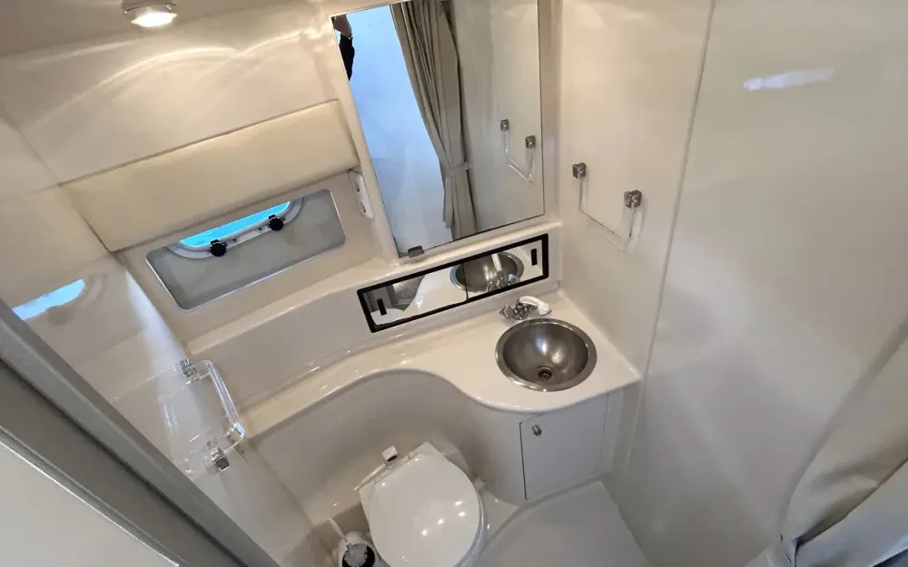 slider 11 Bayliner  3988