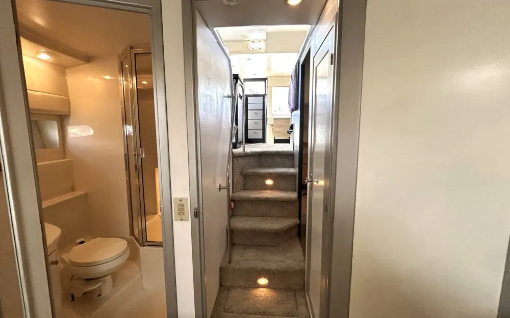 slider 12 Bayliner  3988