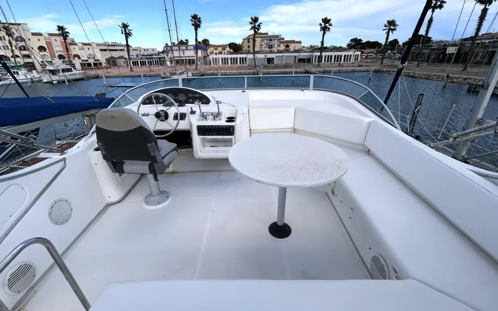 slider 15 Bayliner  3988