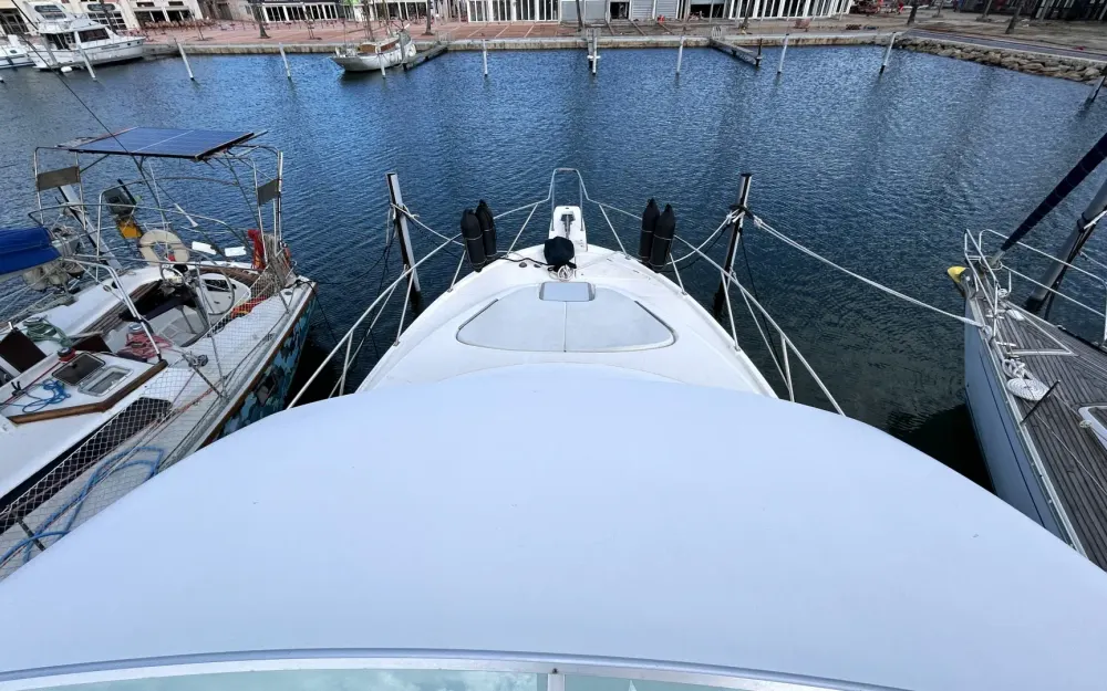 slider 16 Bayliner  3988