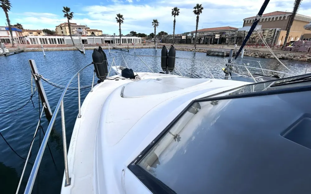 slider 18 Bayliner  3988