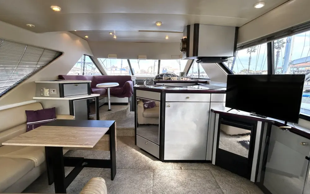 slider 4 Bayliner  3988