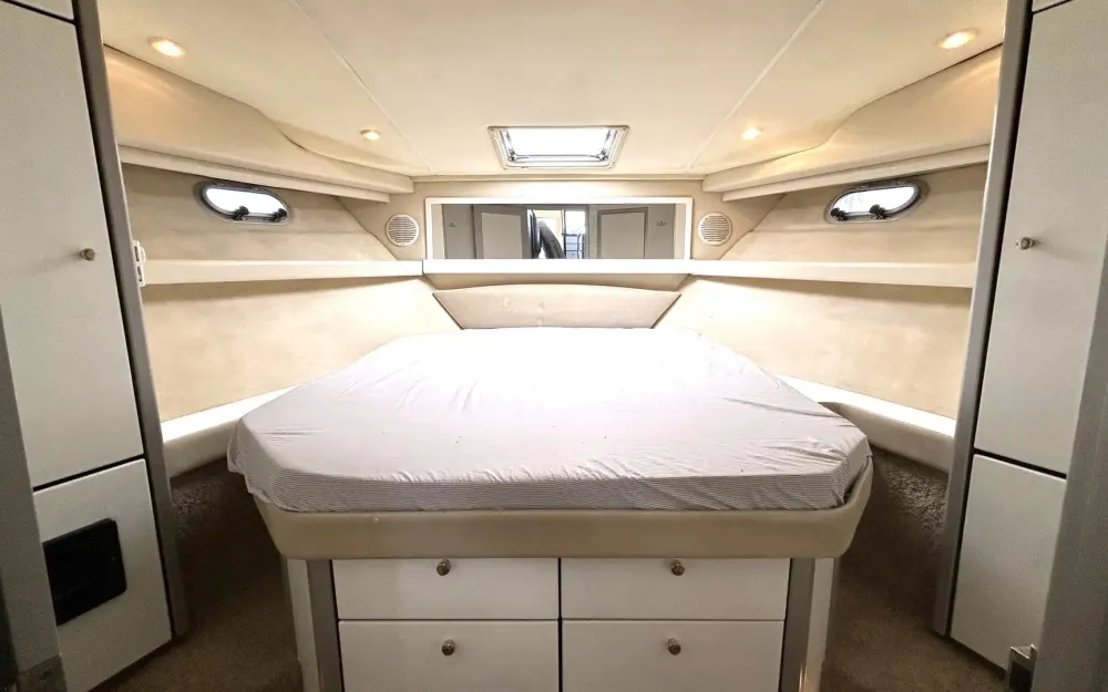 slider 8 Bayliner  3988