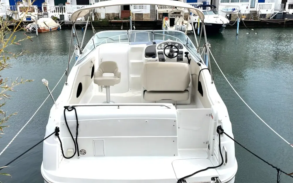 slider 1 Chris Craft Crowne 25