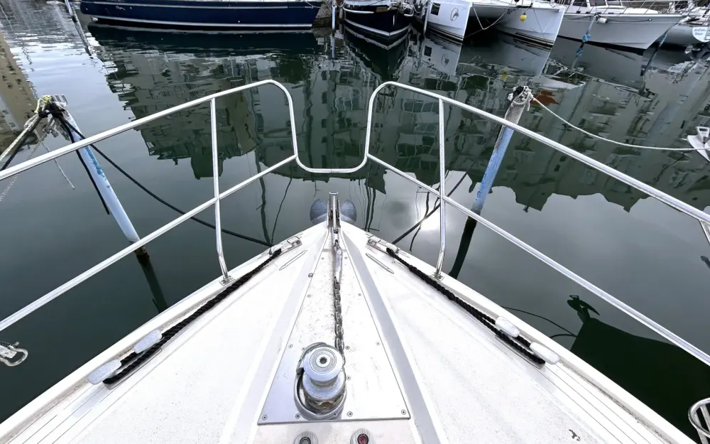 slider 18 Princess  45 Fly