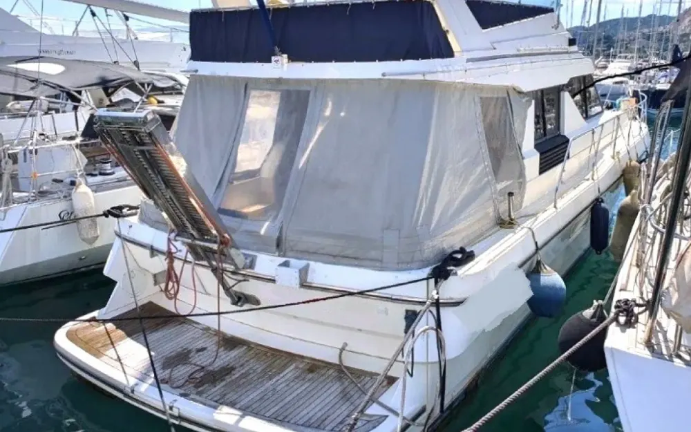 slider 19 Princess  45 Fly