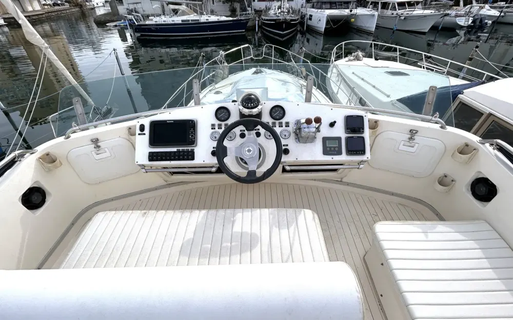 slider 6 Princess  45 Fly