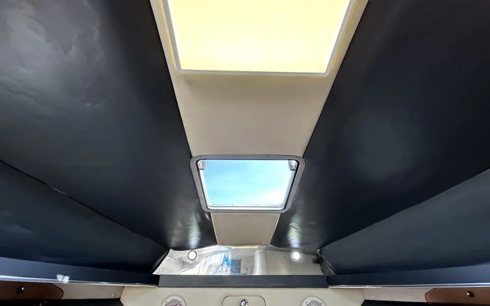 slider 14 Cruisers Rogue 2670