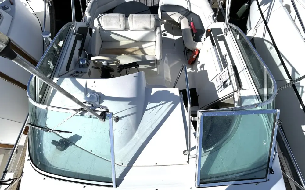 slider 16 Cruisers Rogue 2670