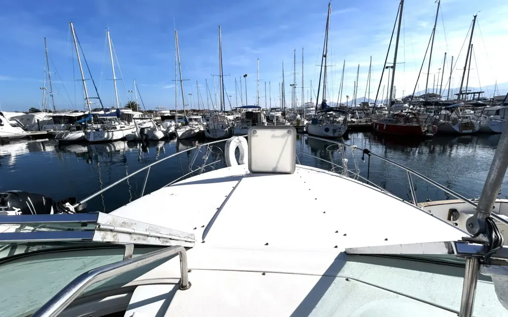 slider 17 Cruisers Rogue 2670