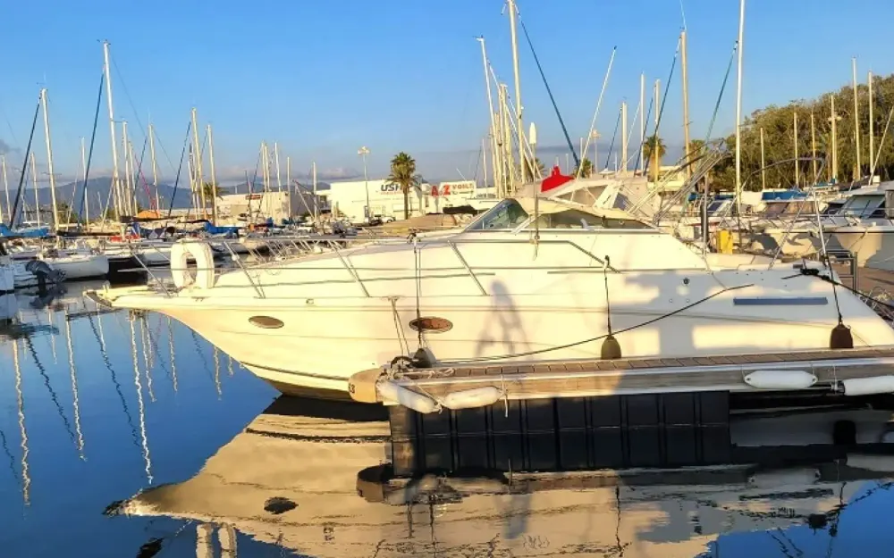 slider 3 Cruisers Rogue 2670