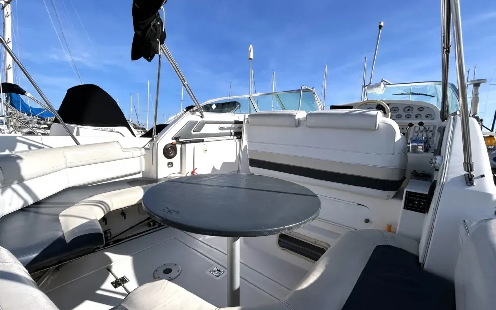 slider 4 Cruisers Rogue 2670