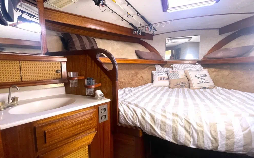 slider 15 Egg Harbor NEW JERSEY 40