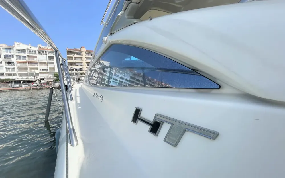 slider 15 Cranchi Mediterranee 43