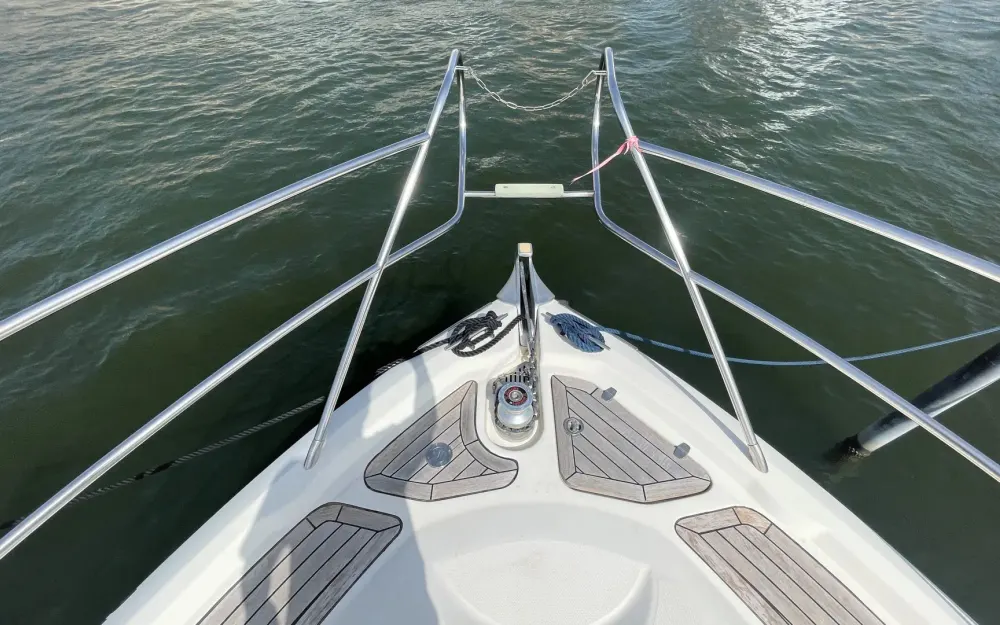 slider 16 Cranchi Mediterranee 43