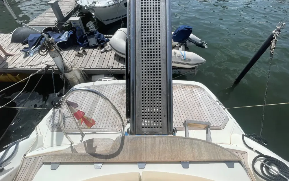 slider 18 Cranchi Mediterranee 43