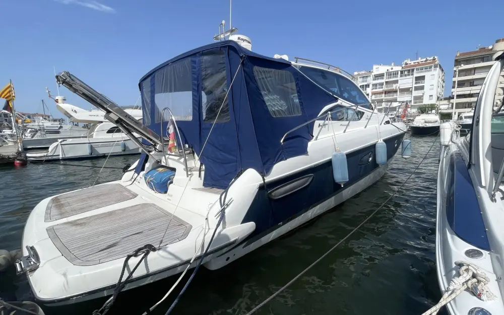 slider 19 Cranchi Mediterranee 43