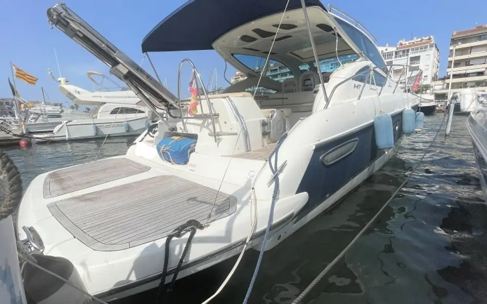 slider 2 Cranchi Mediterranee 43