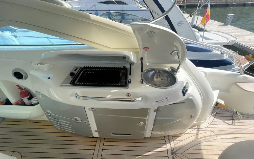 slider 6 Cranchi Mediterranee 43
