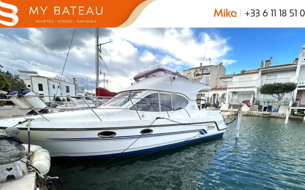 slider 0 Galeon  280 Fly