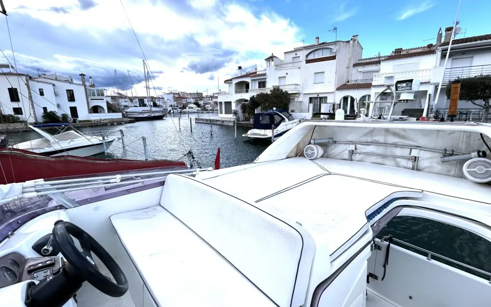 slider 9 Galeon  280 Fly