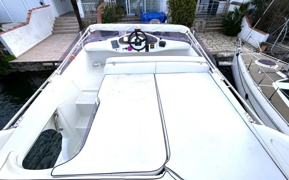 slider 10 Galeon  280 Fly