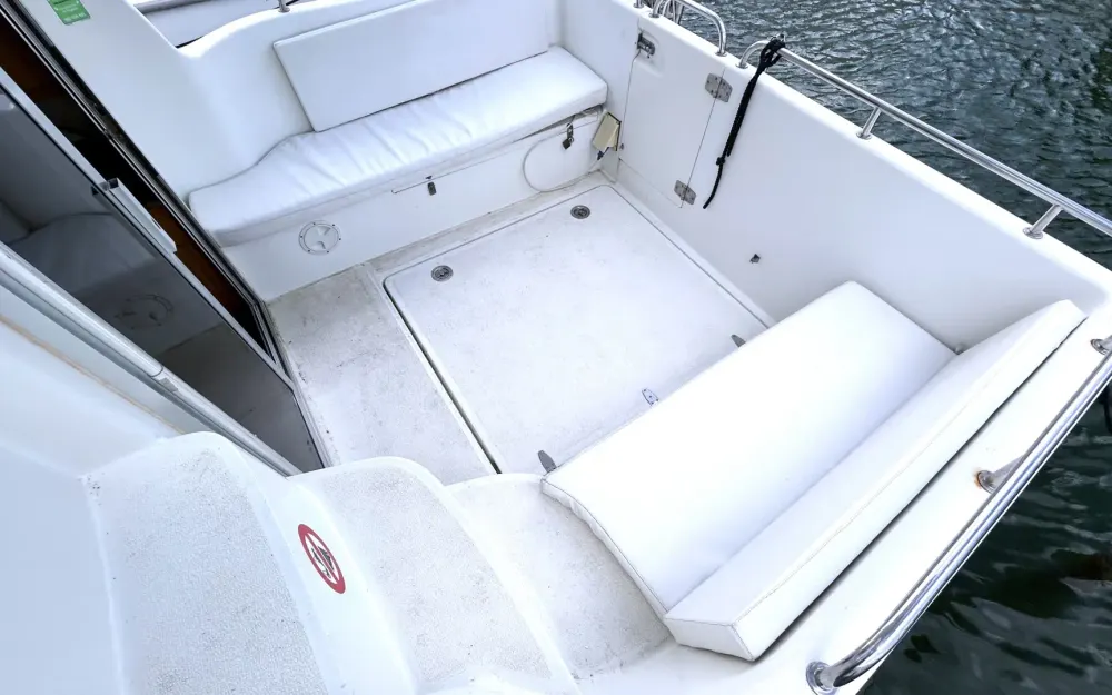 slider 14 Galeon  280 Fly