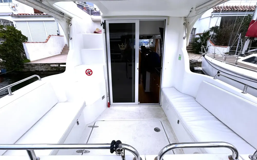 slider 15 Galeon  280 Fly