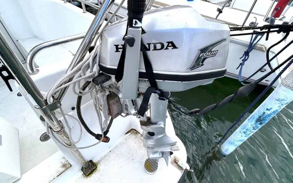 slider 18 Galeon  280 Fly