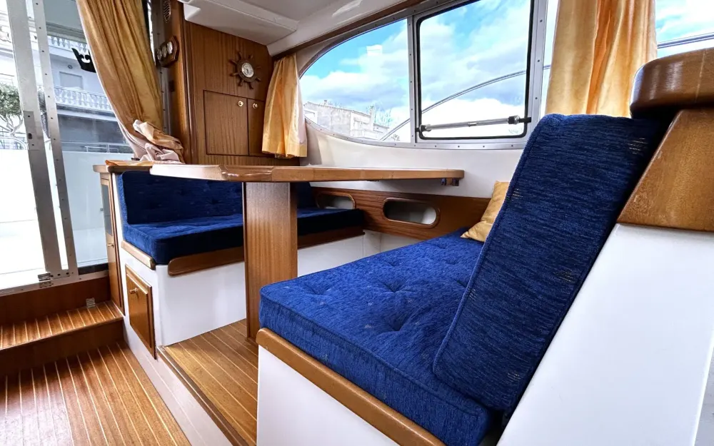 slider 5 Galeon  280 Fly