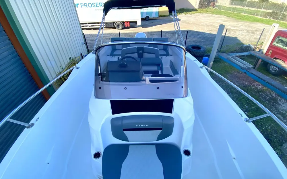 slider 5 Karnic SL651