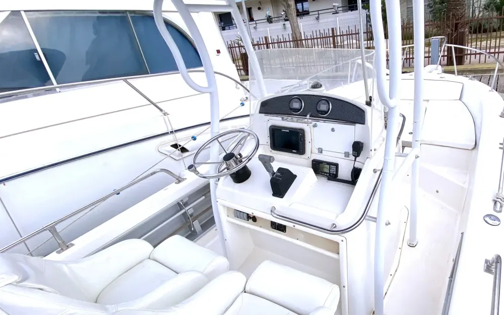slider 9 White Shark  225