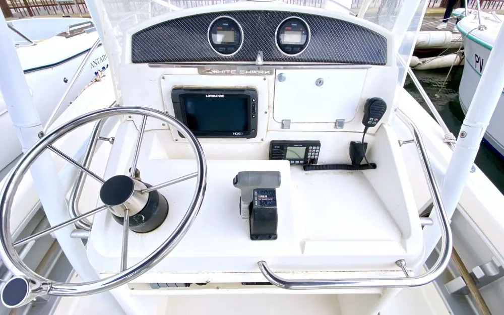 slider 5 White Shark  225
