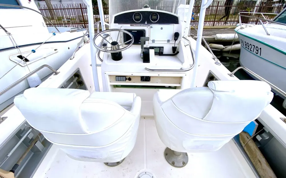 slider 6 White Shark  225