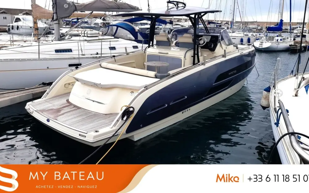 slider 0 Invictus  320 GT
