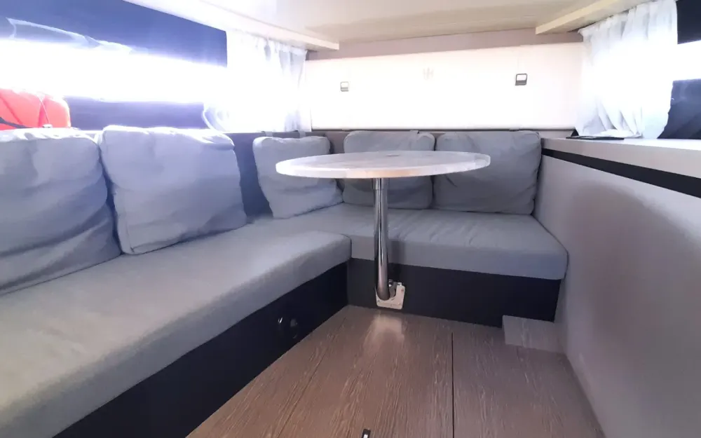 slider 12 Invictus  320 GT