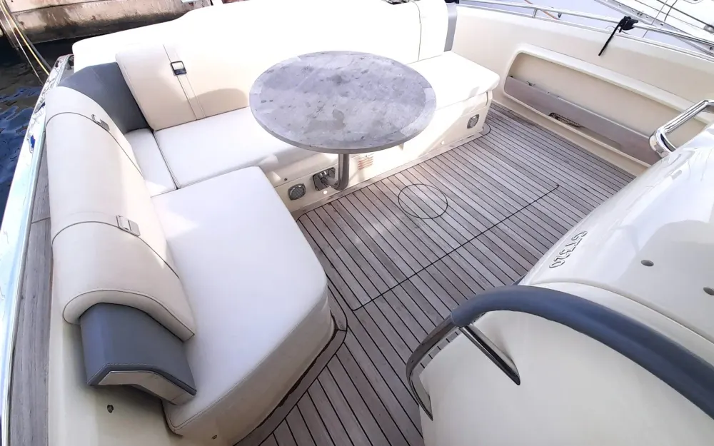 slider 2 Invictus  320 GT