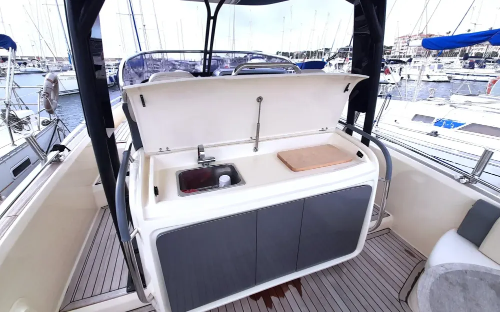 slider 4 Invictus  320 GT