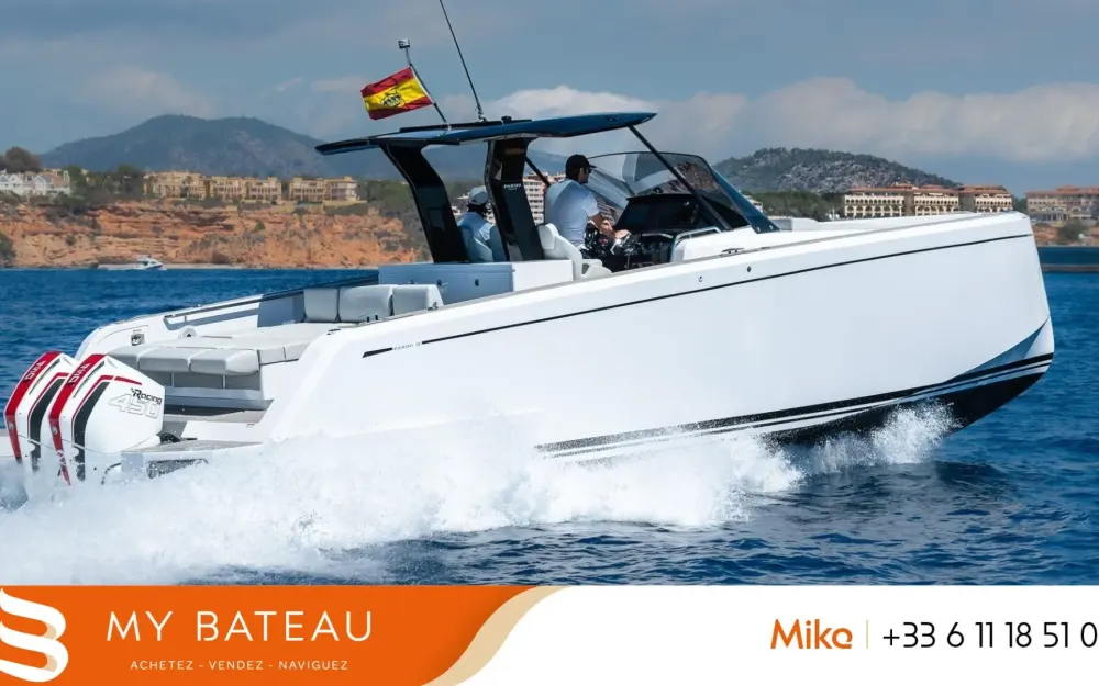 slider 0 Pardo Yachts Pardo 38